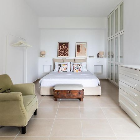 סטפילוס Oikia Guesthouse מראה חיצוני תמונה